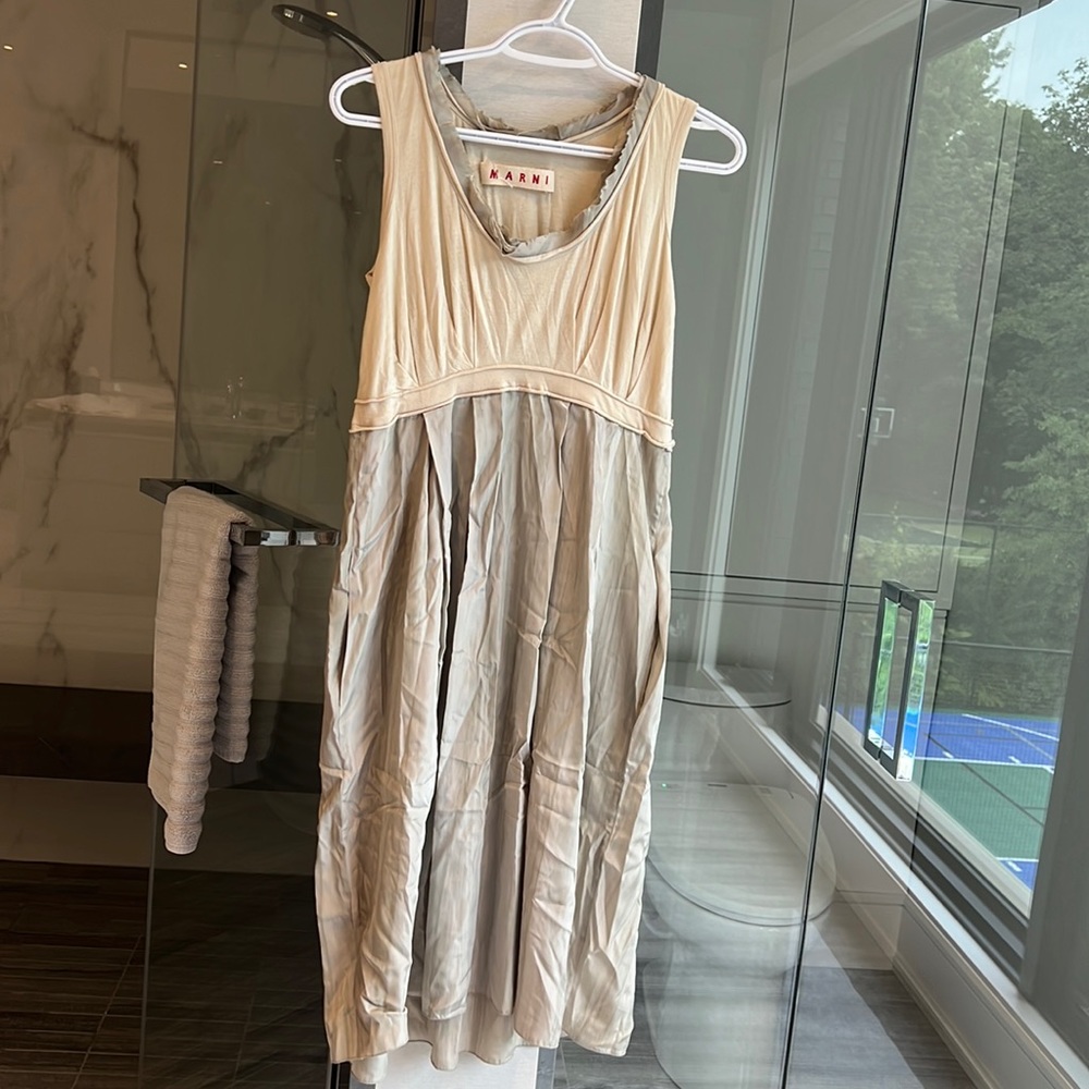 Marni dress